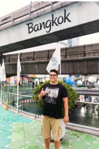 Bangkok Siam Ready for Bangkok Travel