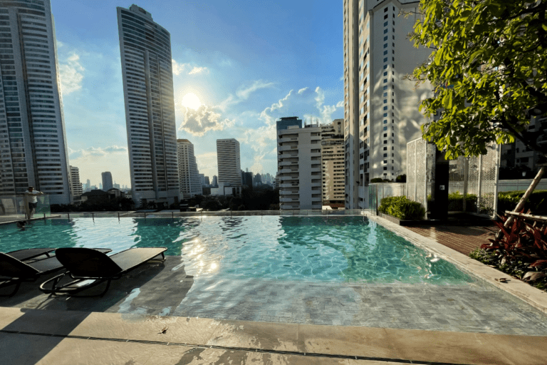 Novotel Bangkok Sukhumvit 20 (Asoke)