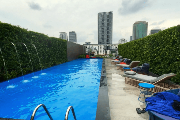 Ibis Styles Bangkok Silom