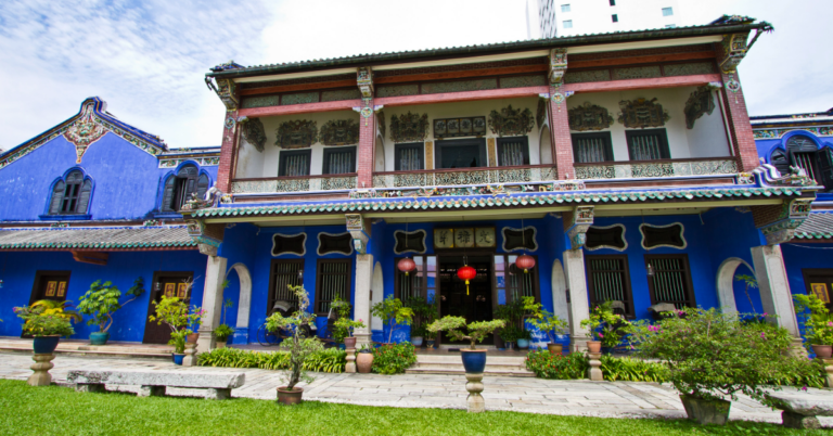 4 best hotels to stay penang