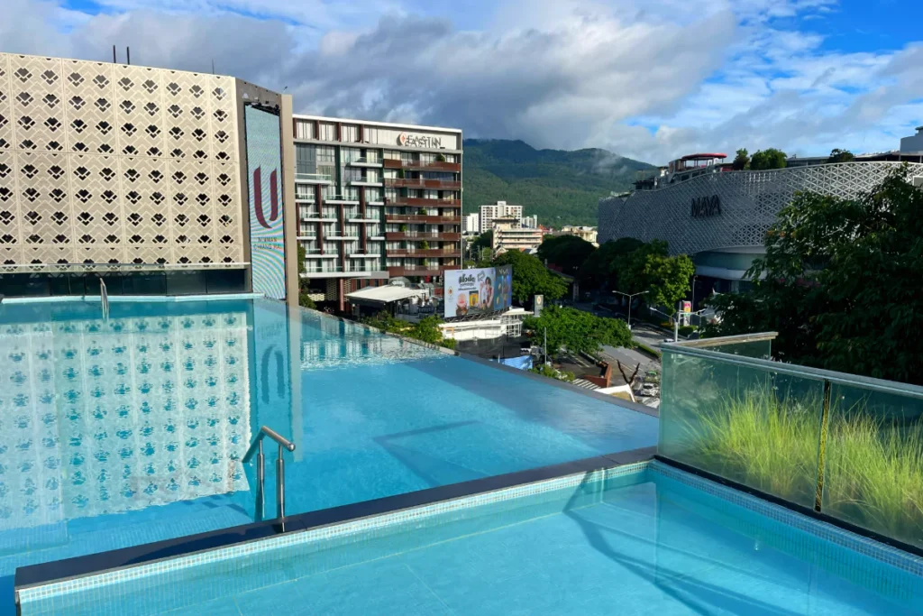 U Nimman Hotel Chiang Mai Where to Stay