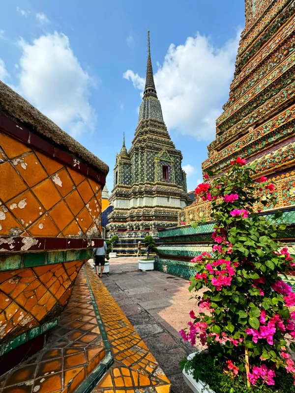 Wat Pho Temple