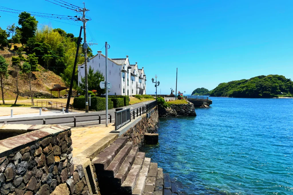 hirado hidden gem town