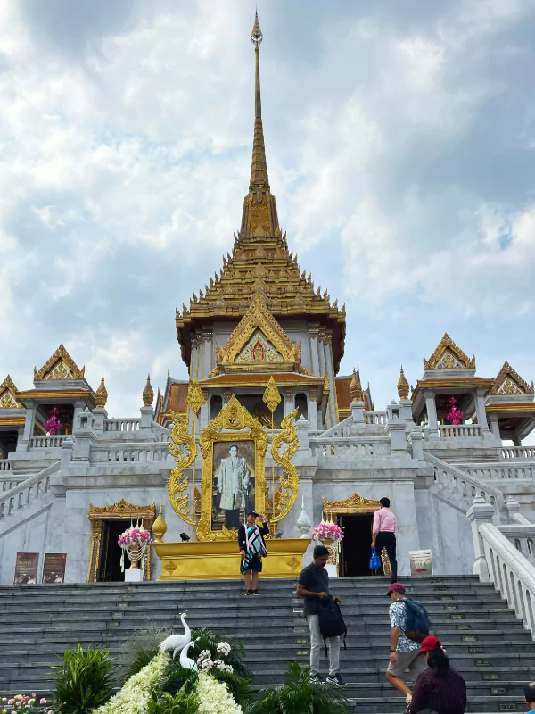 bangkok thailand
