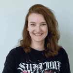 Laura Author Bio Picture