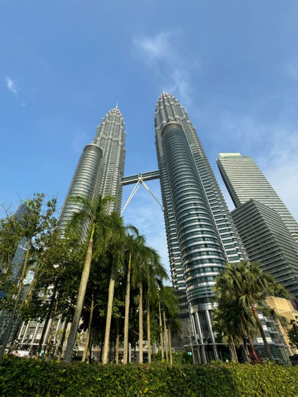 Top 10 KL to do - Petronas