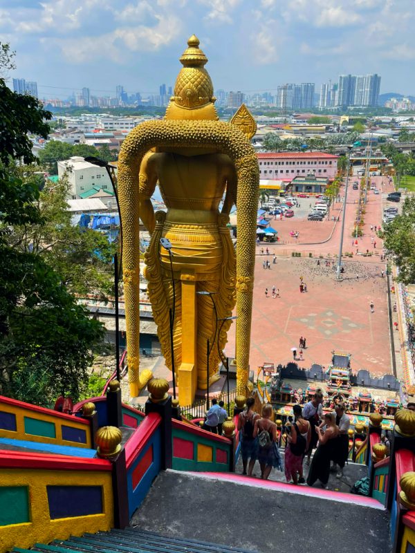 Top 10 KL to do - Batu Caves